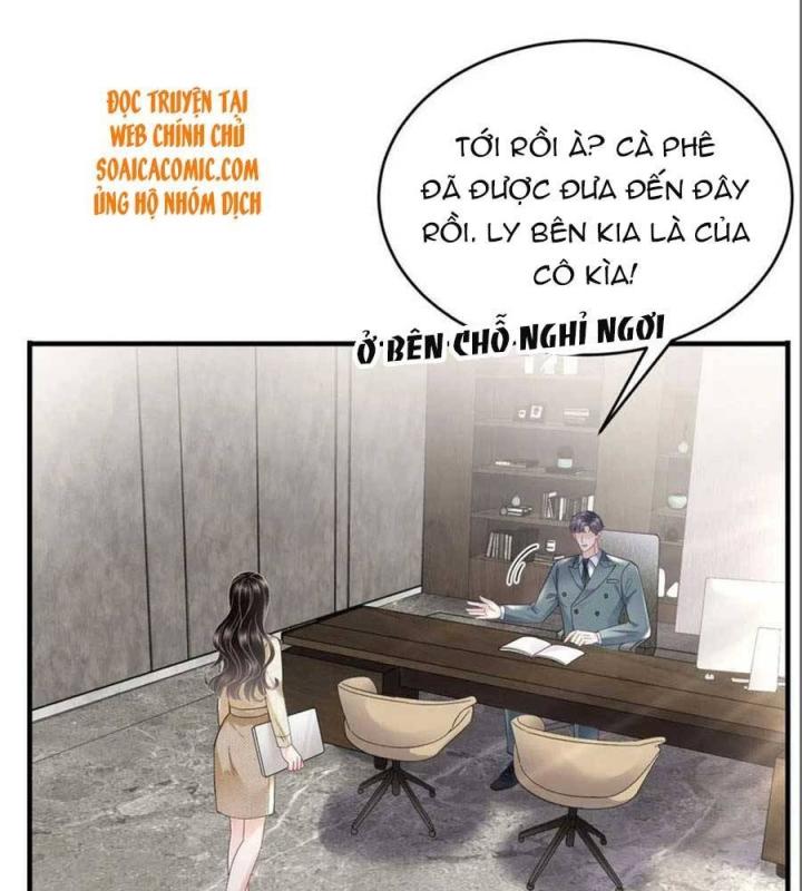 đại tiểu thư có thể có bụng dạ gì xấu chứ! (full) chapter 101 45