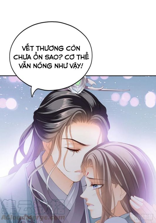 bổn vương muốn nàng chapter 46 34