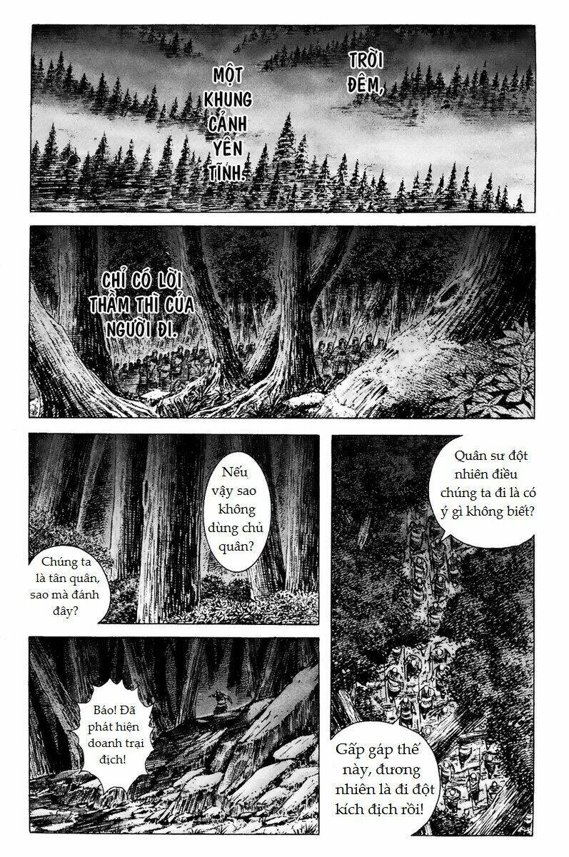 tây sơn quần anh truyện (hpln) chapter 7 12