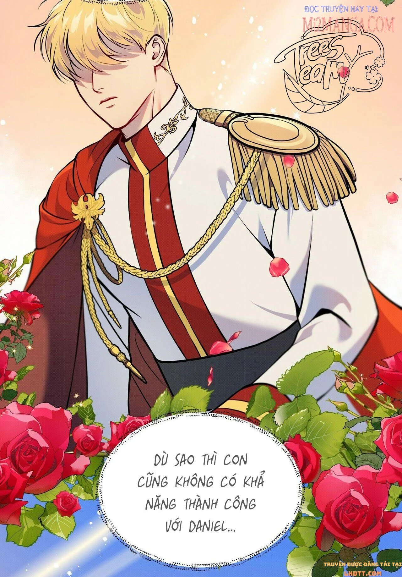 xúc cảm trong tim chapter 1 25