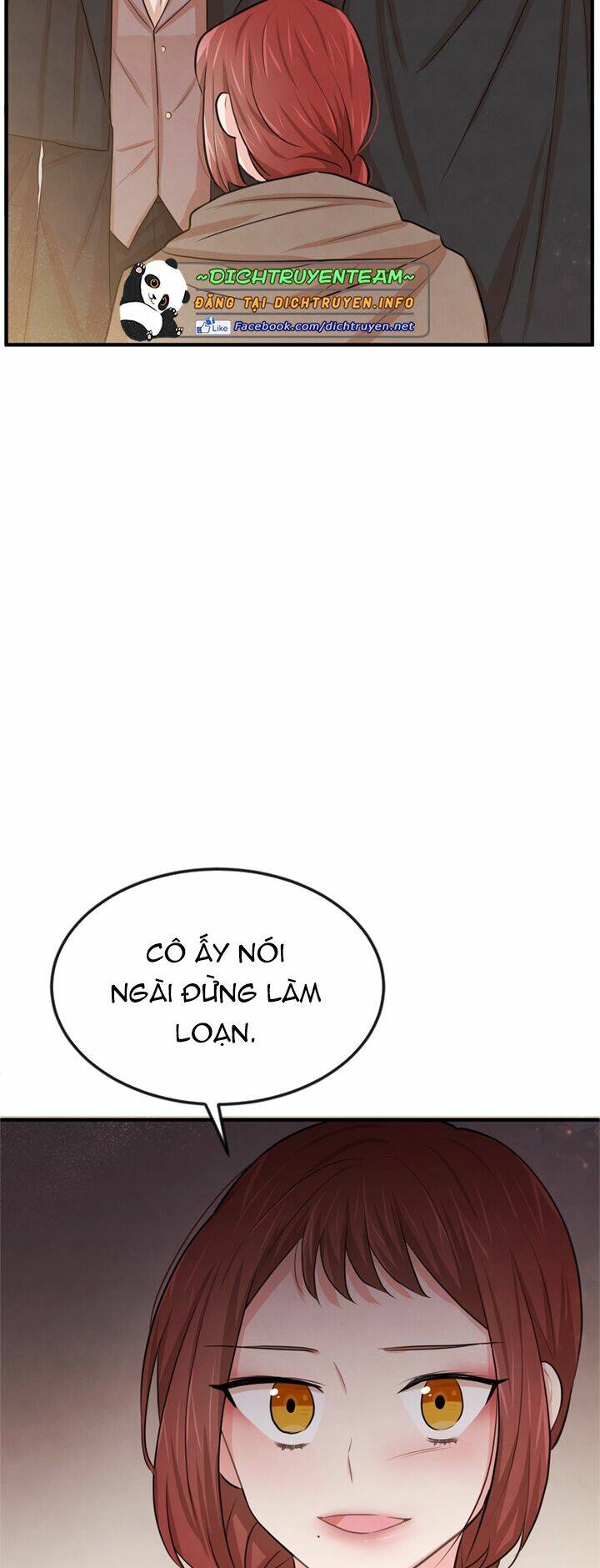 tiểu thư scarlet, em không muốn trả thù sao? chapter 28 3