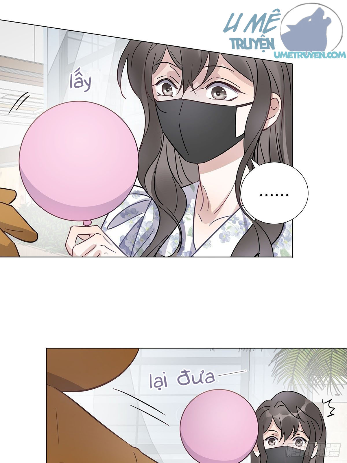 hôm nay nam giả trang nữ vẫn chưa được cầu hôn! chapter 25 20