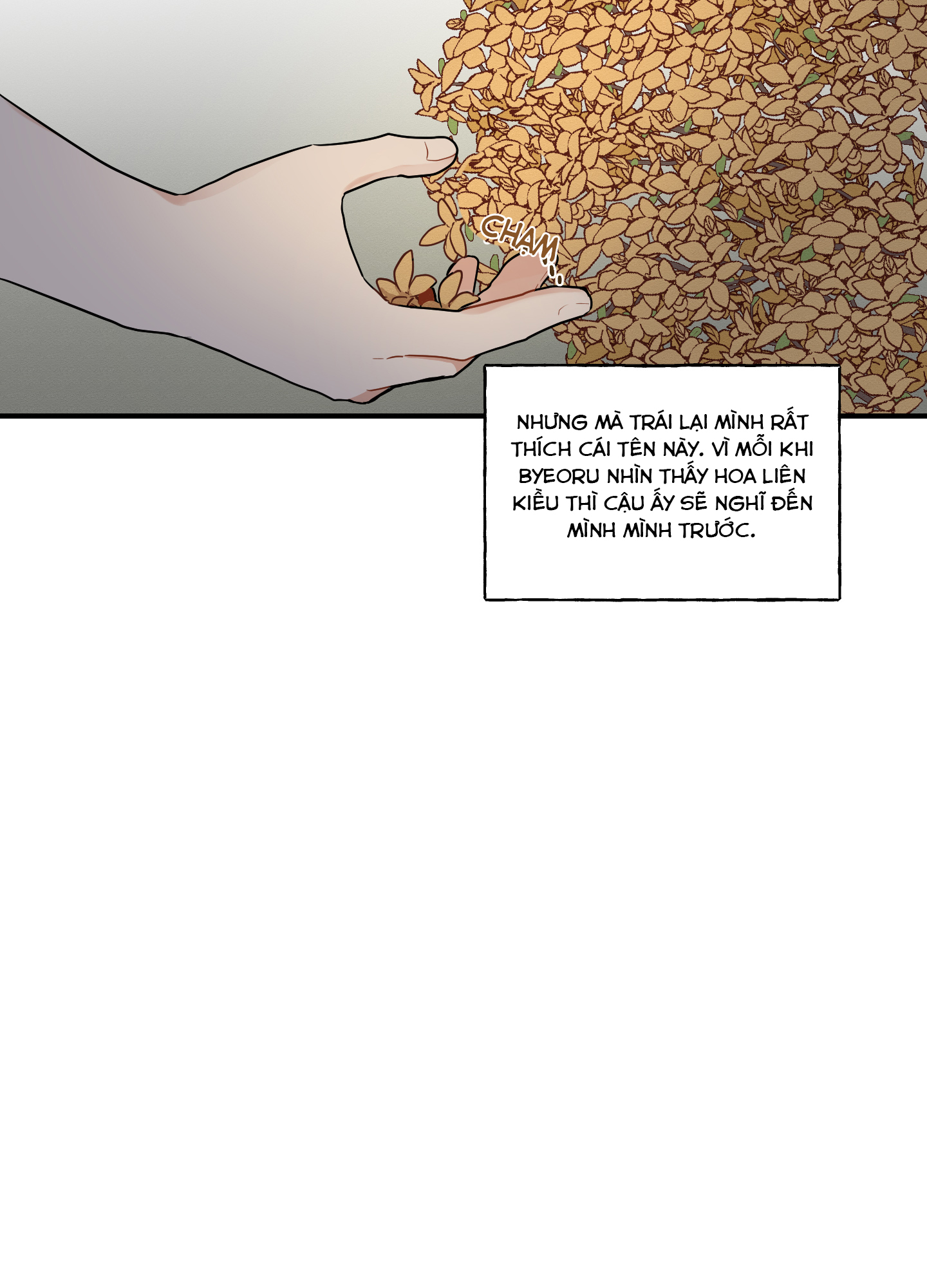 đường hoa liên kiều rơi chapter 31 20