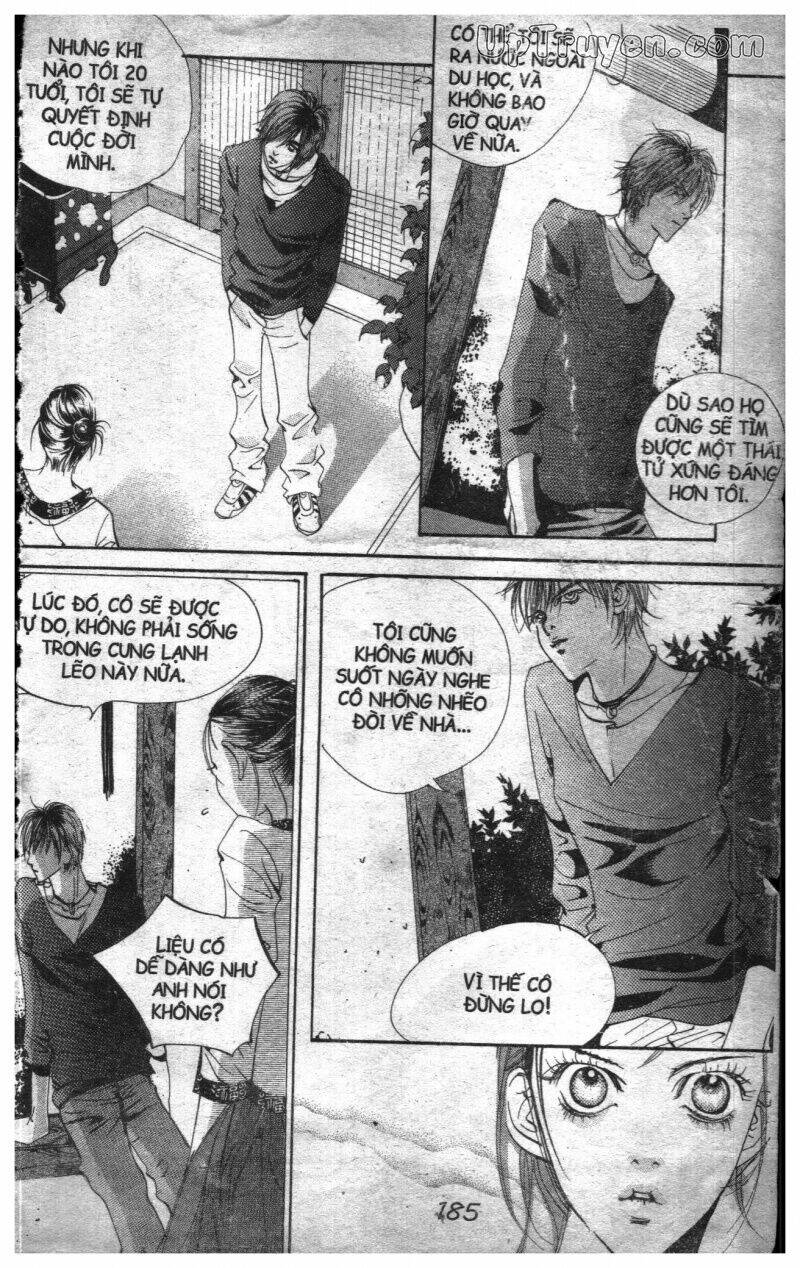 hoàng cung chapter 3 158