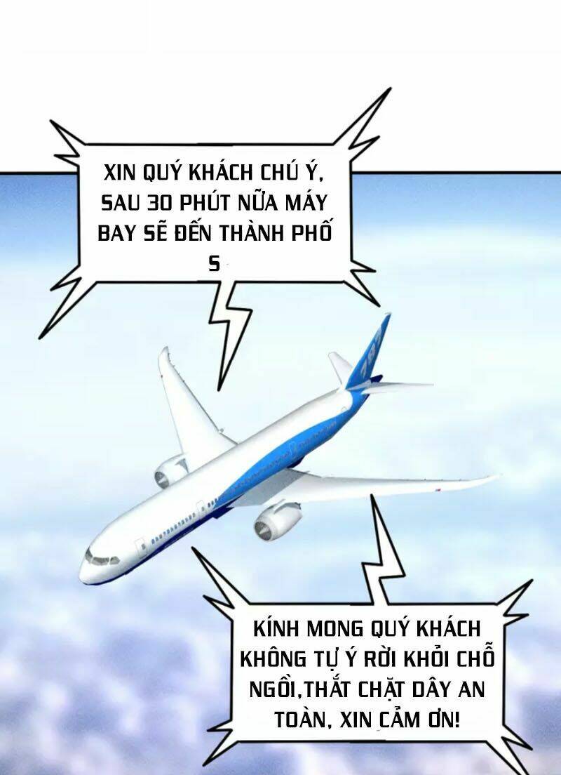 cao thủ cận vệ của nữ chủ tịch chapter 47 18