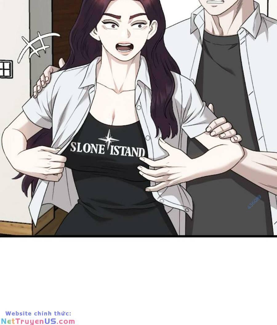 người xấu chapter 172 105