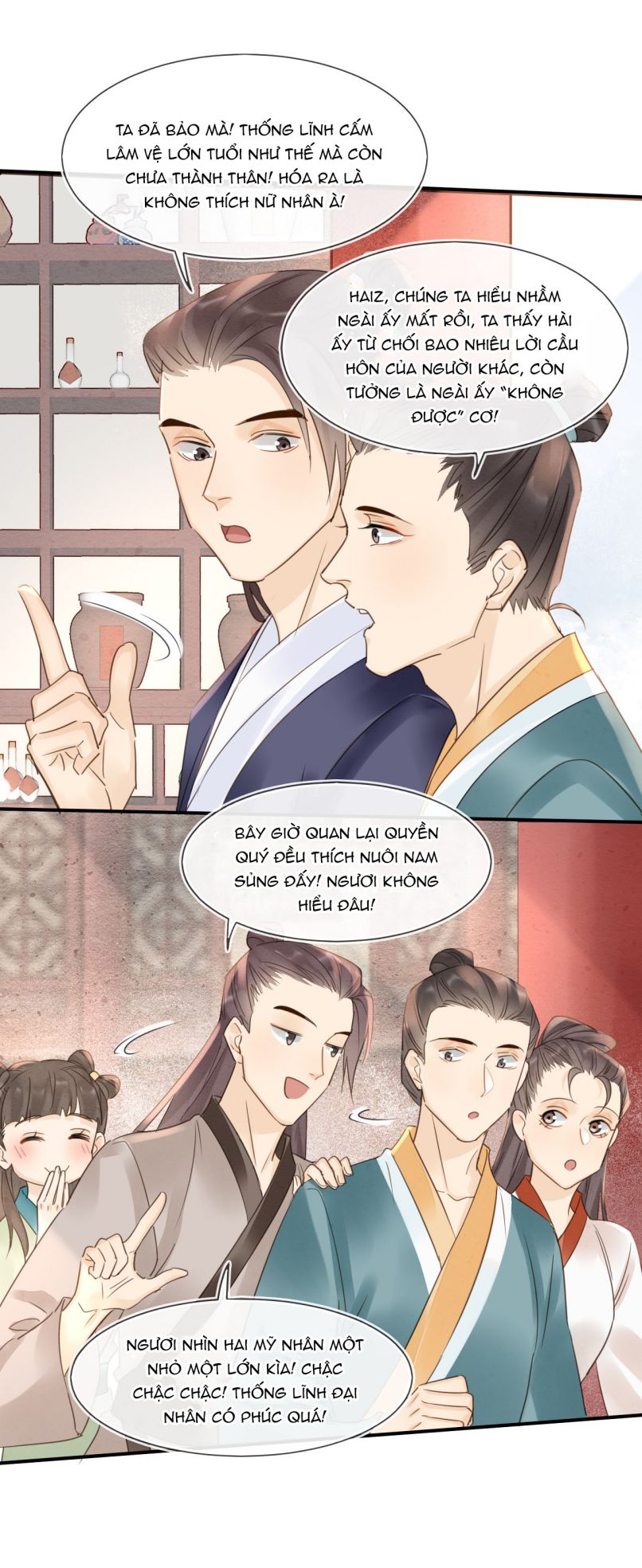 tù long chapter 52 10