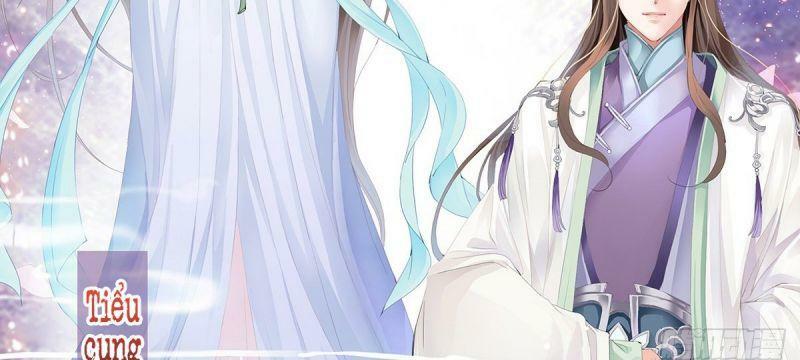 bổn vương muốn nàng chapter 0 28