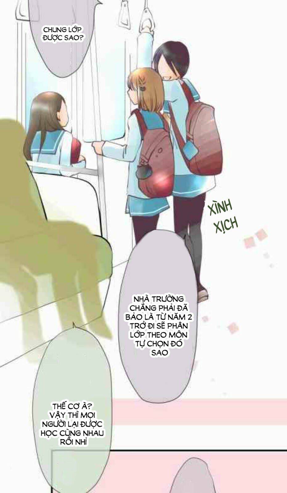 kazekanata chapter 1 25