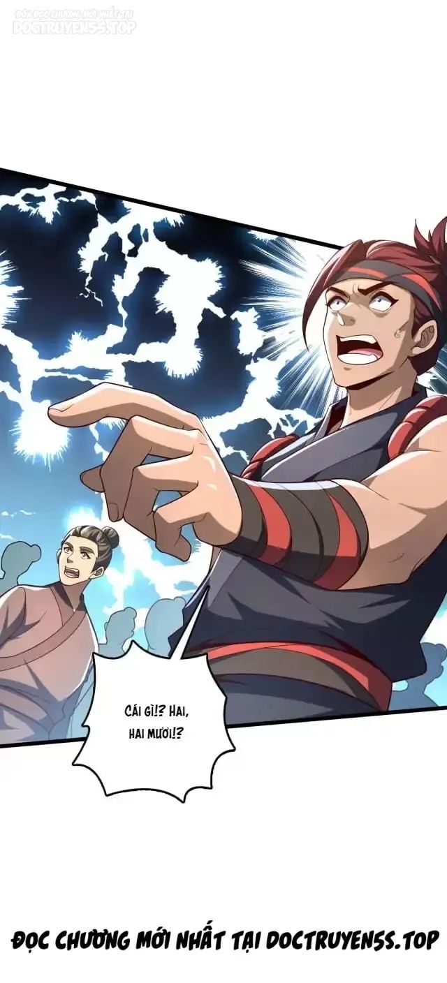 tôi, thần long của nữ đế! chapter 16 6