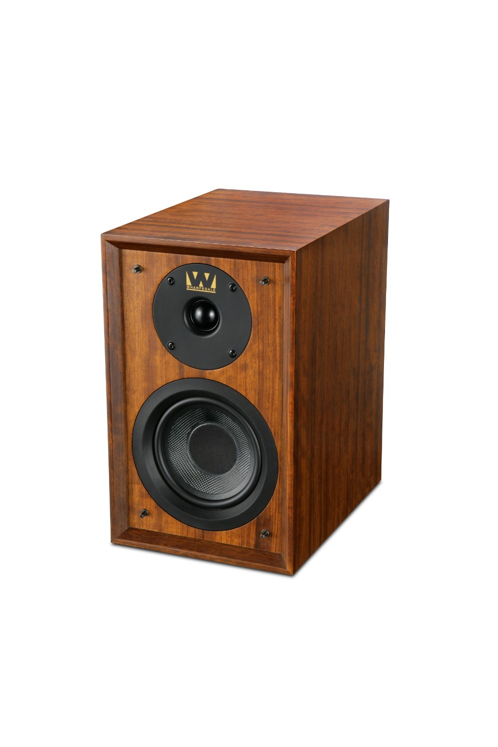 LOA WHARFEDALE DENTON 80TH VENEER (1 CẶP) HÀNG CHÍNH HÃNG NEW 10%