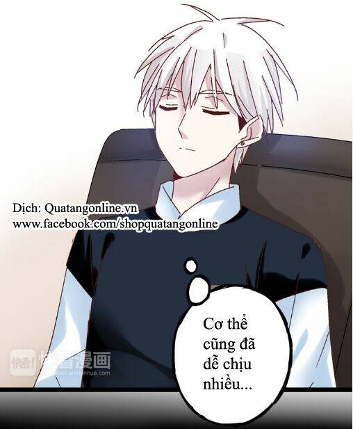 lều khều biết yêu chapter 17 3