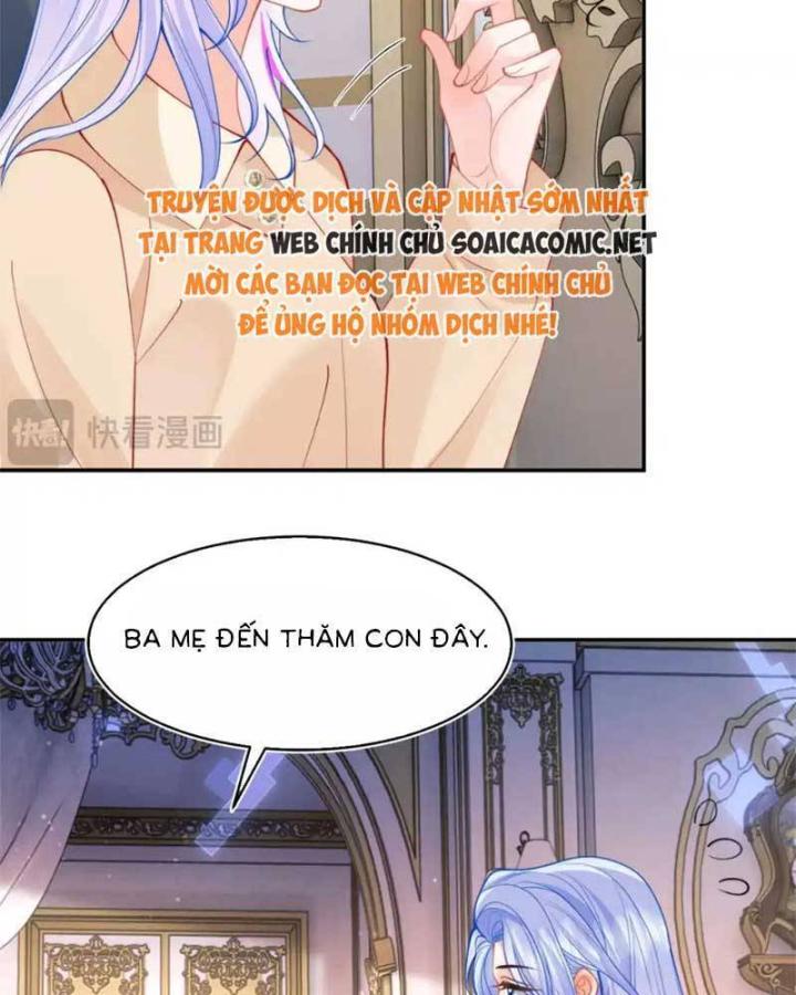 vị chỉ huy lạnh lùng khóc trong vòng tay tôi chapter 67 13