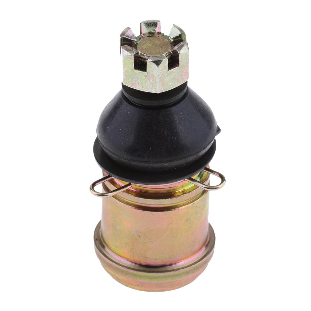 12mm Bolt Tie Rod End Ball Joiner for 150cc 250cc Quad Dirt Bike ATV Buggy