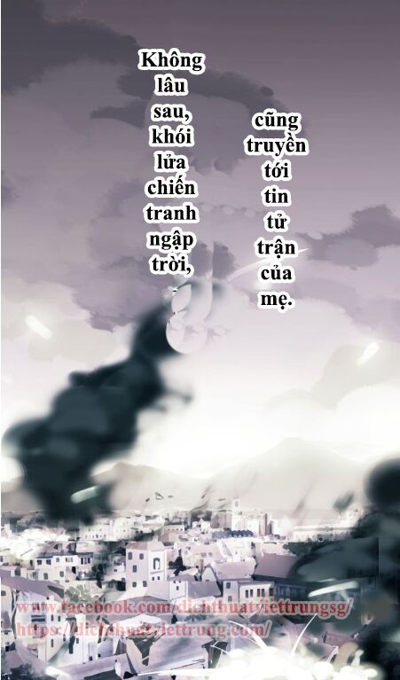 vết cắn ngọt ngào phần 2 chapter 45 23