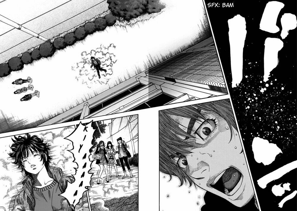 cái chết sau 7 ngày chapter 5 2