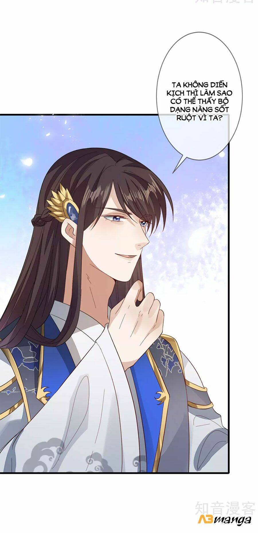 cửu khuyết phong hoa chapter 102 20