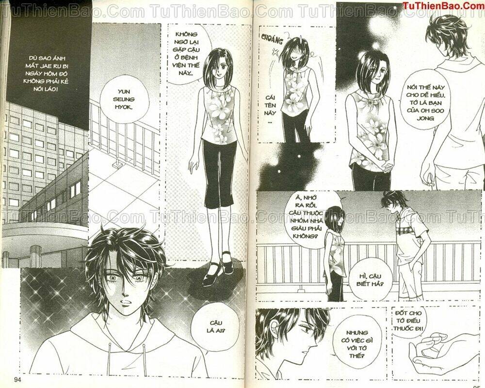 bắt được anh chapter 6 47