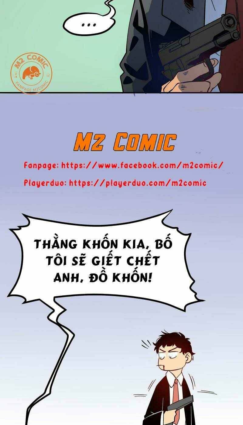 chính kiến của anh hùng chapter 1 44