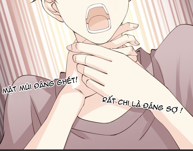Thiên Thần Không Có Tiết Tháo chapter 5 - Trang 4