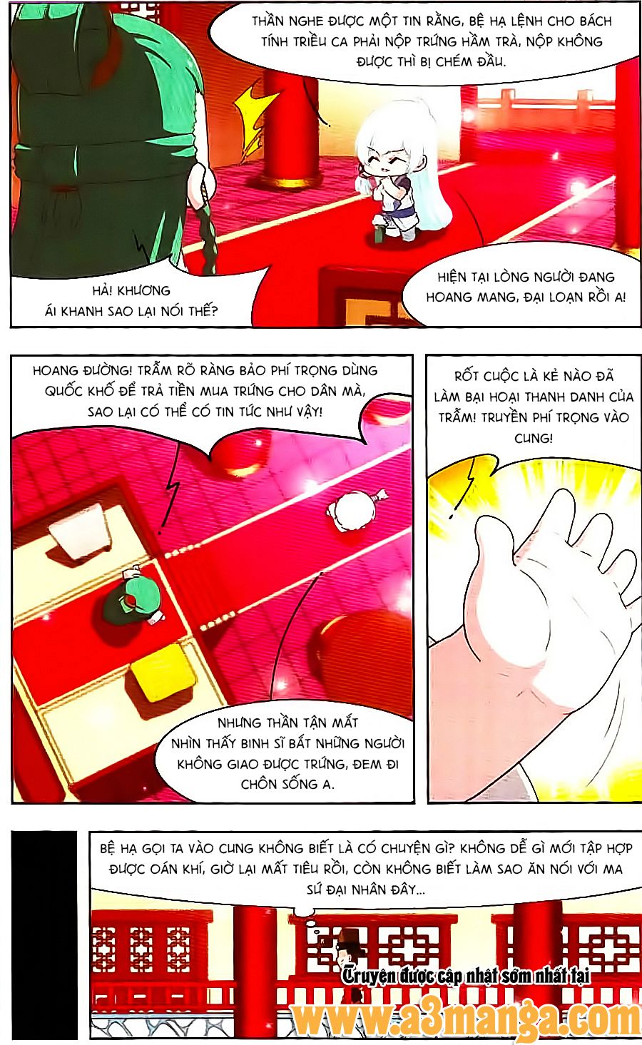 manh phong thần chapter 26 7