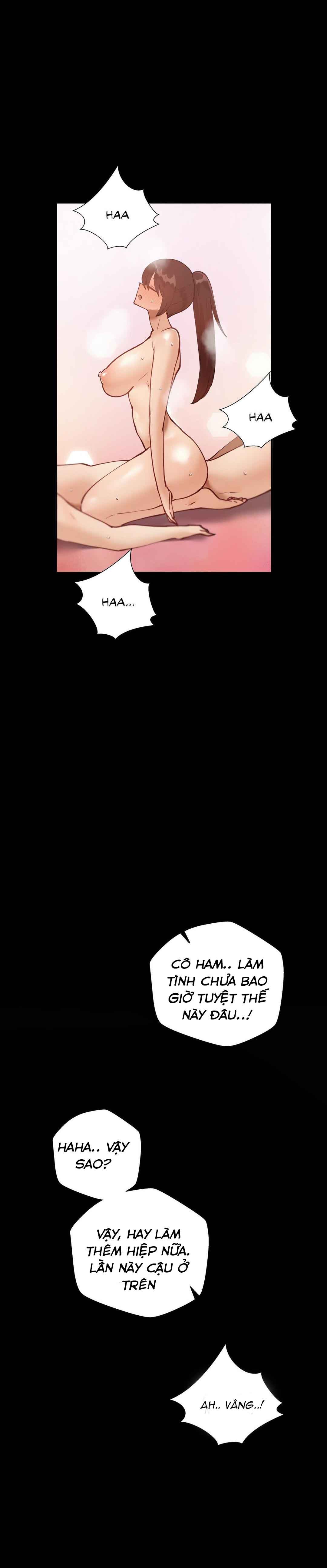 gia sư nữ quái chapter 43 22