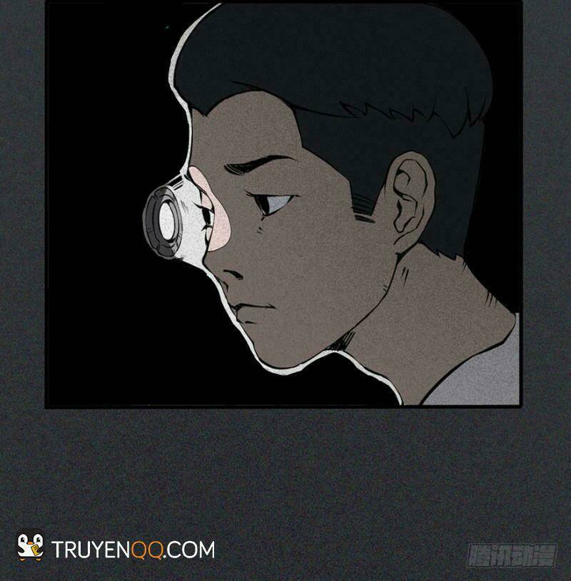 trở lại căn nhà ma chapter 2 34