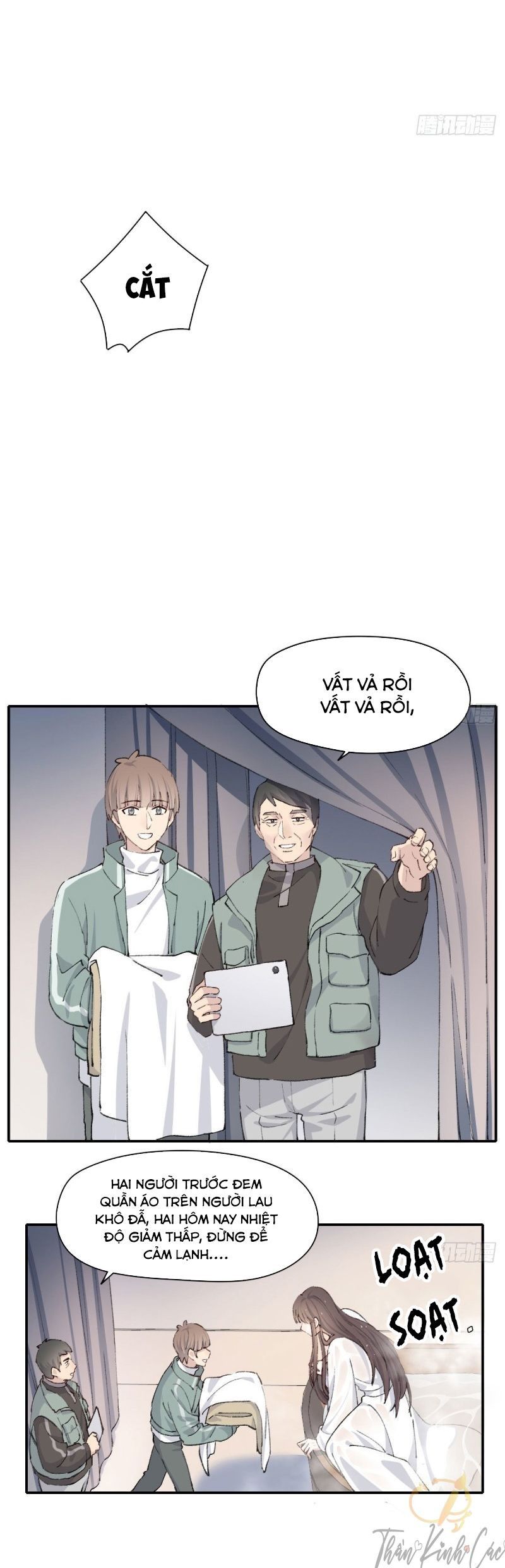 song vương chapter 19 5