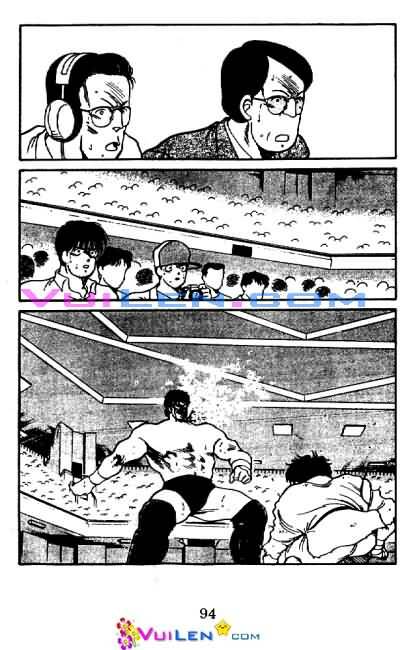 truyền nhân atula - shura no mon i chapter 8 95