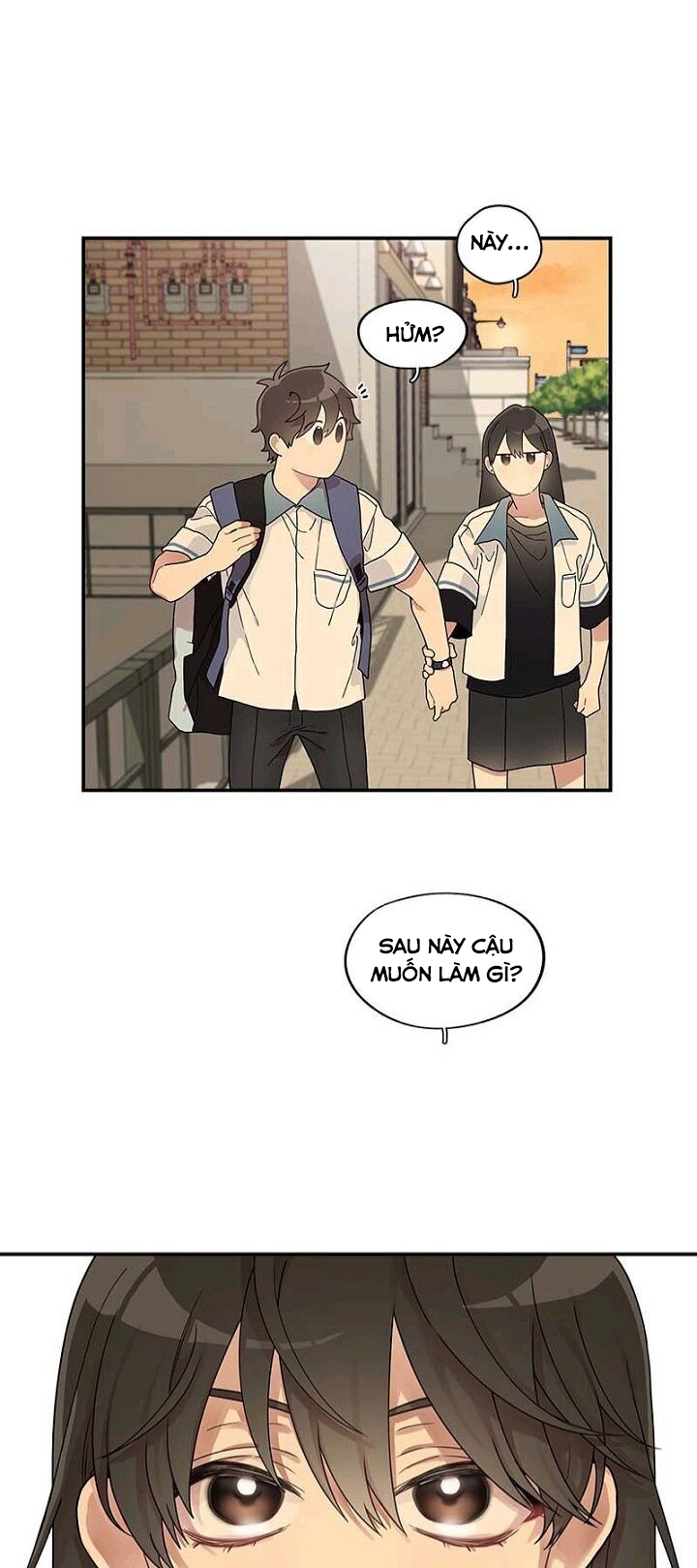 thanh xuân lầm lỡ chapter 37 27