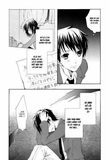 watashitachi no tamura-kun chapter 16 19