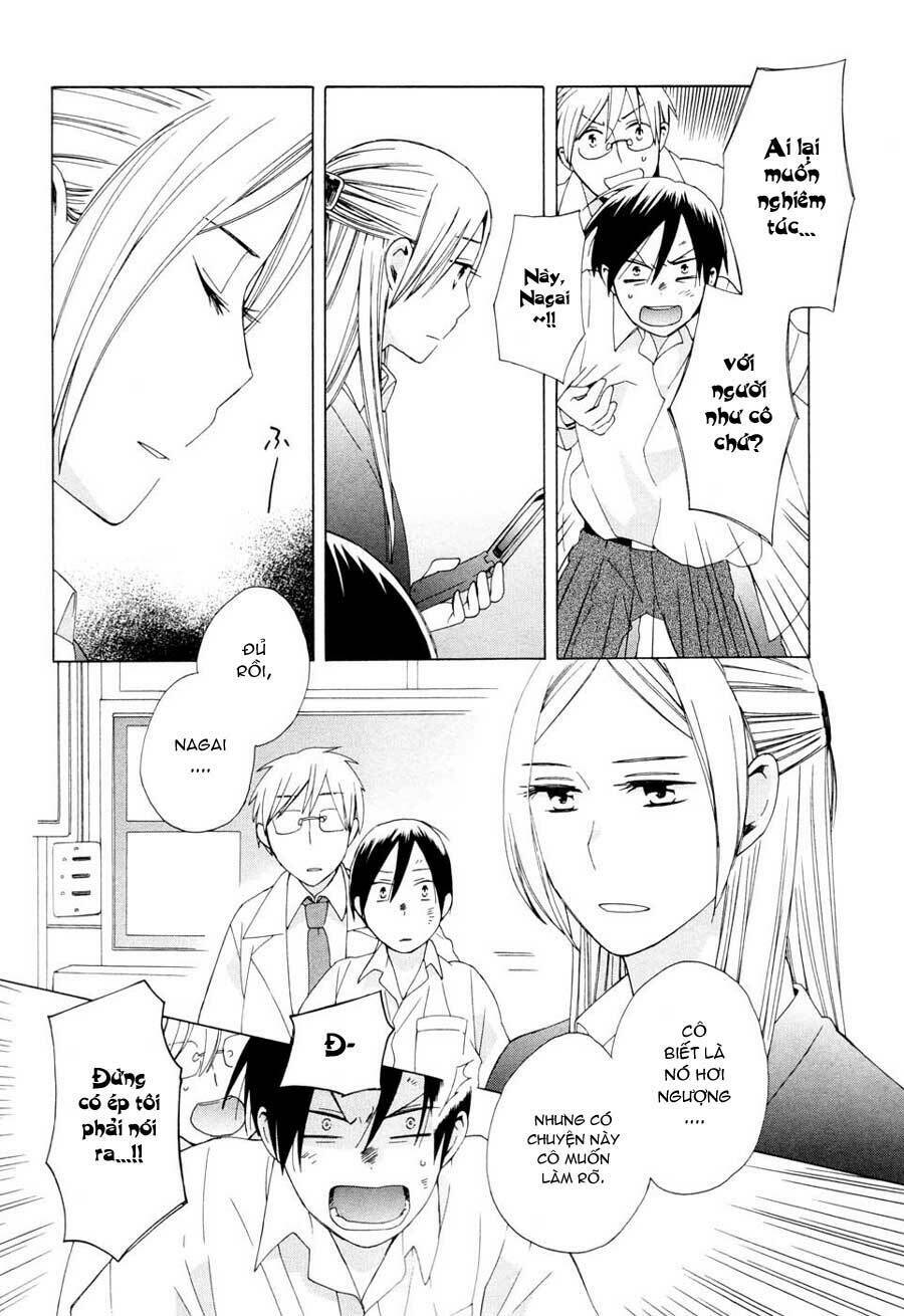 14-sai no koi chapter 14 25