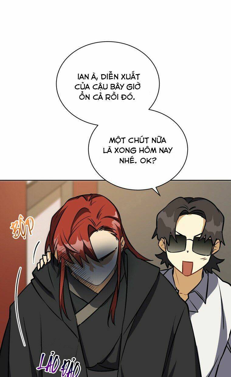 quái thú với hoa chapter 106 37