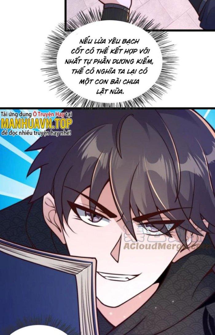 ta nuôi ma quỷ ở trấn ma ti chapter 39 8