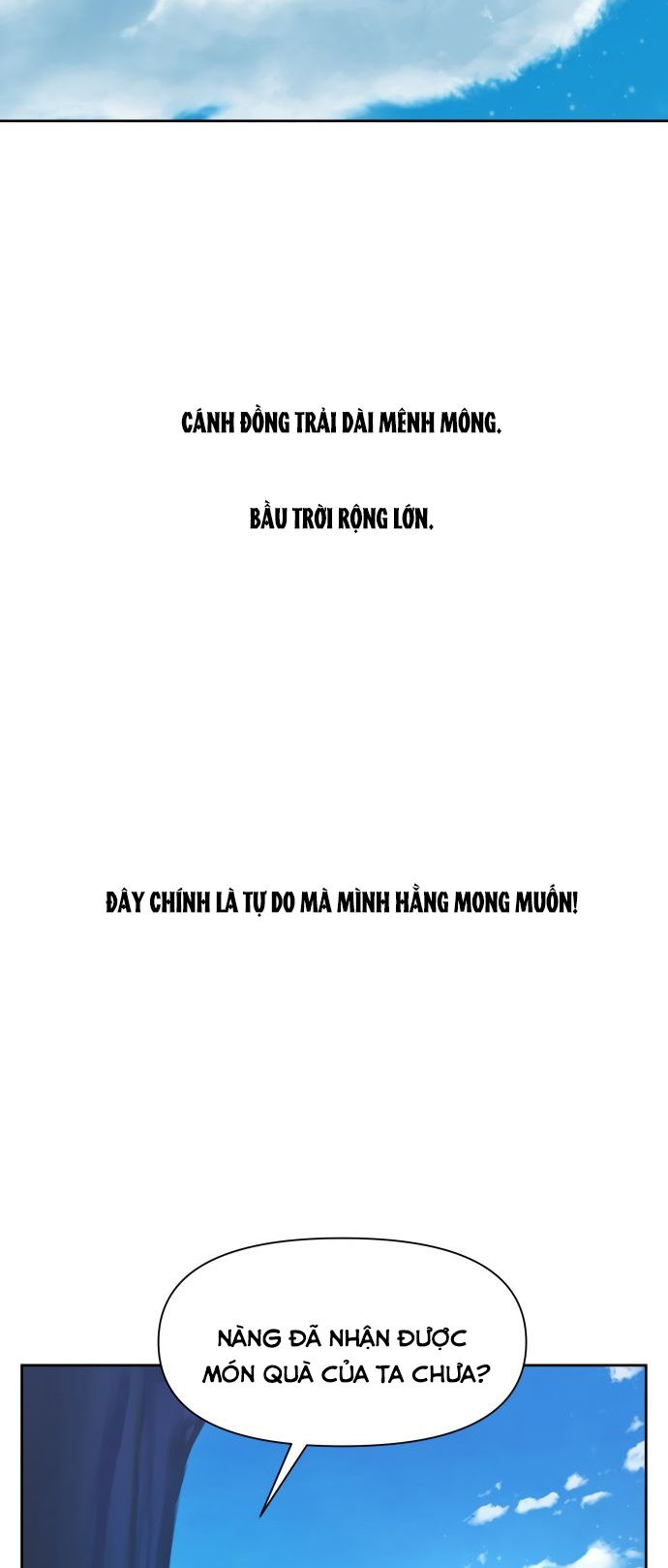 tôi muốn trở thành cô ấy dù chỉ là một ngày chapter 17 42