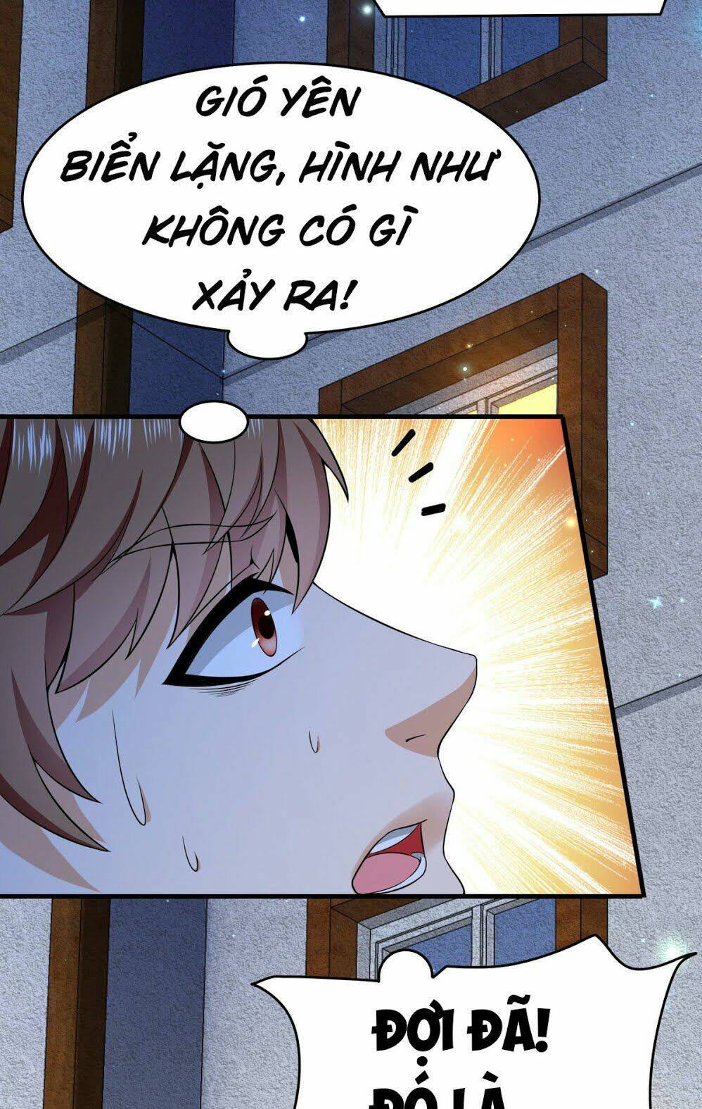 hoa hậu giảng đường luôn bên người chapter 8 57