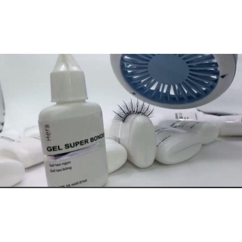 Gel vuốt trụ mi ,tạo mắt ướt siêu nhanh