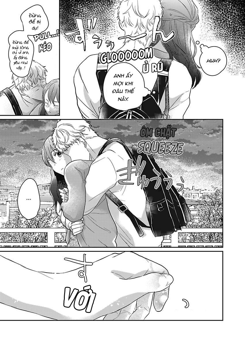 anh thích em nhiều lắm chapter 6.2 6