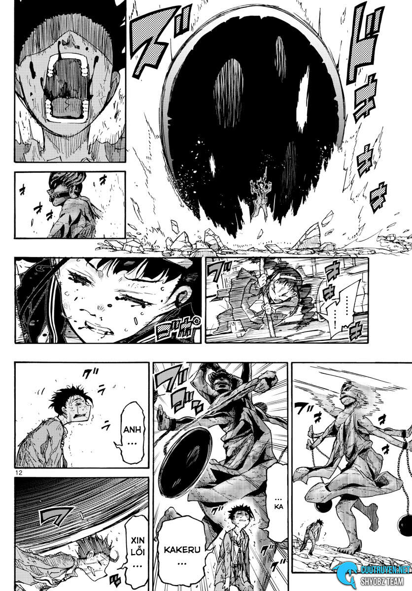 thế giới sau 5 phút chapter 17 13