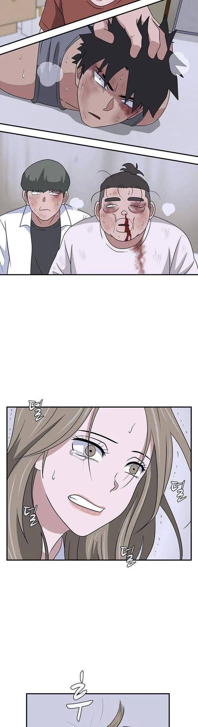 quy luật hệ thống chapter 0 35