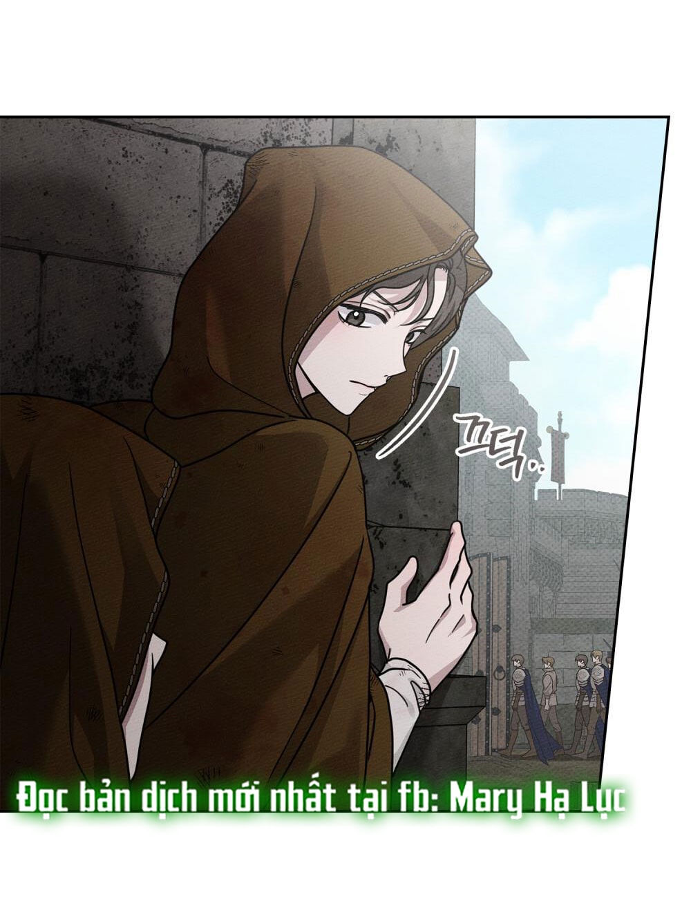 Dưới Bóng Cây Sồi chapter 121.2 45