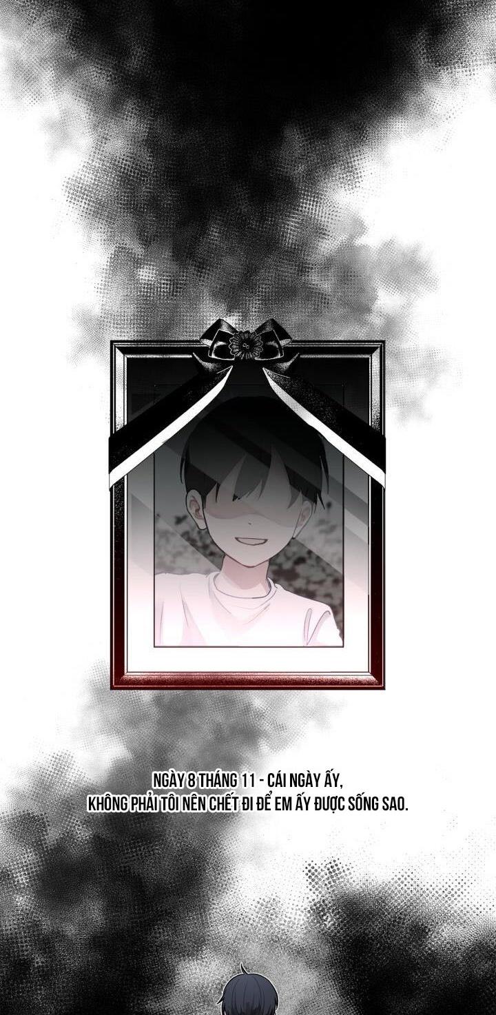 không xa lạ chapter 1 6