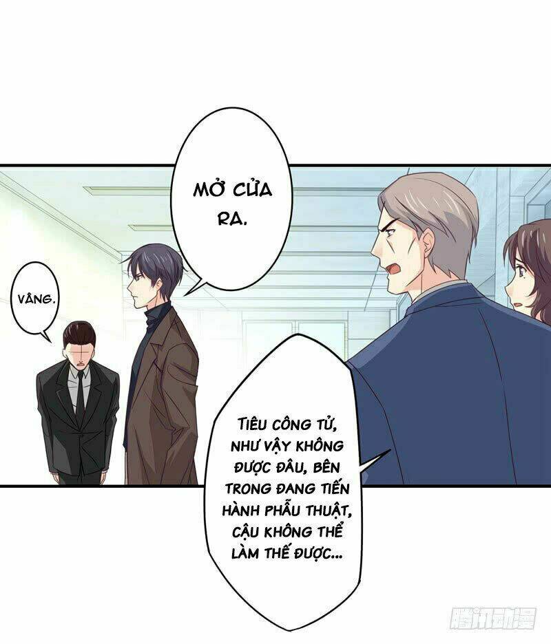 cuồng duệ tiểu thê chapter 38 21