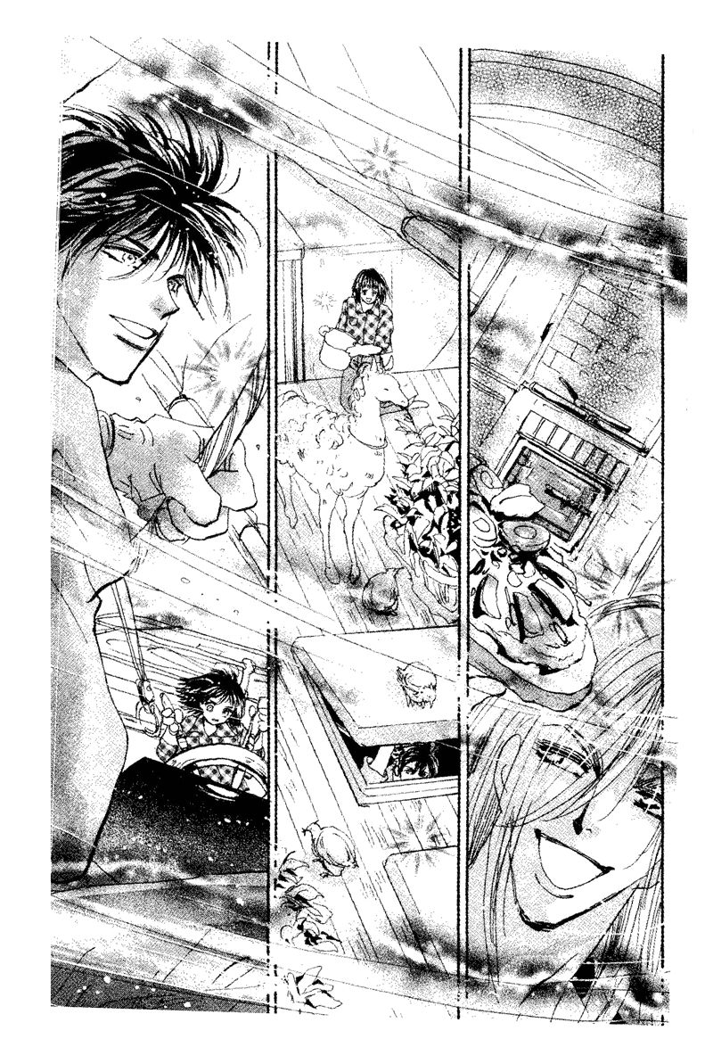 mầm sống chapter 63 23