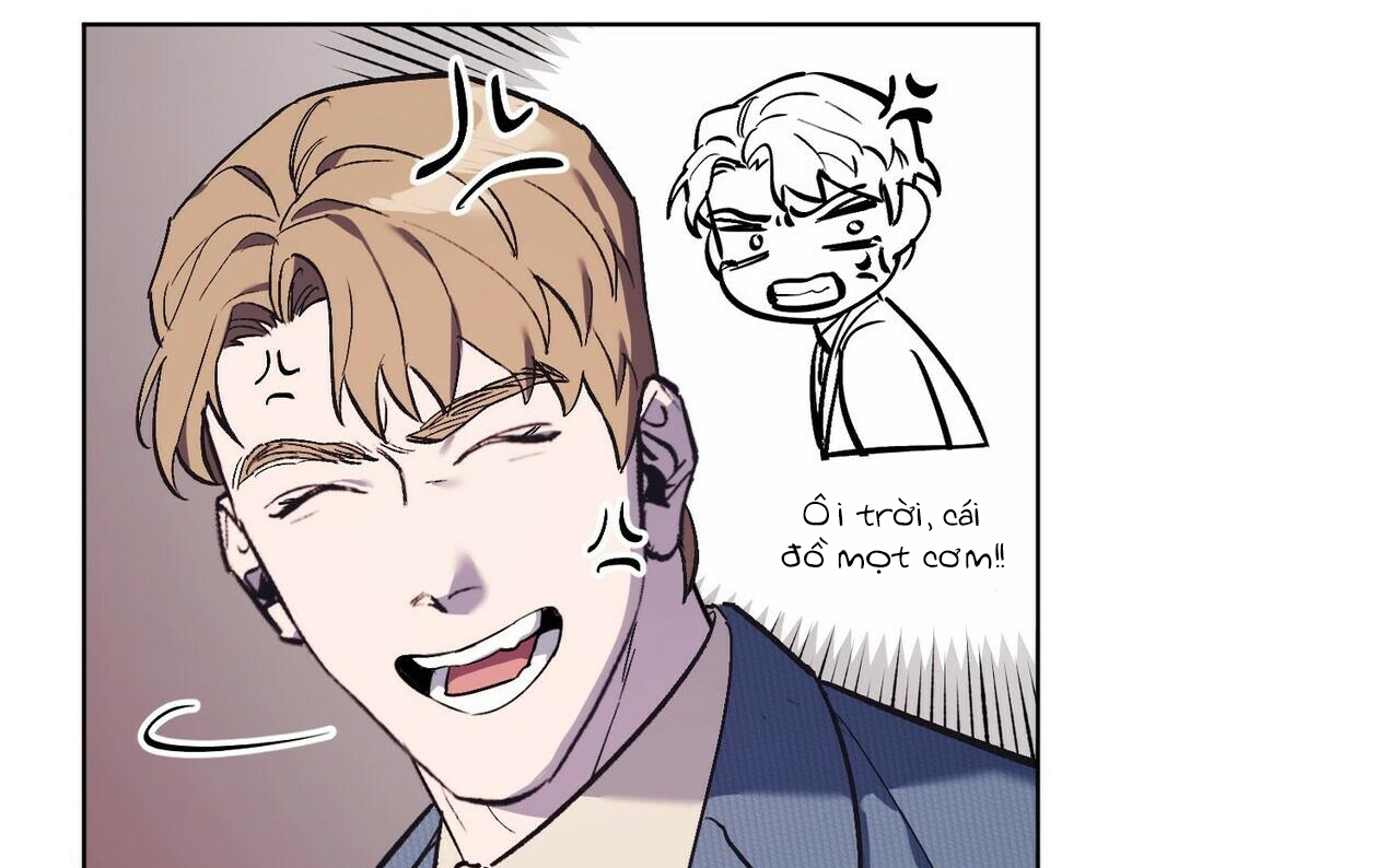 chàng dâu nhà họ kang chapter 19 40