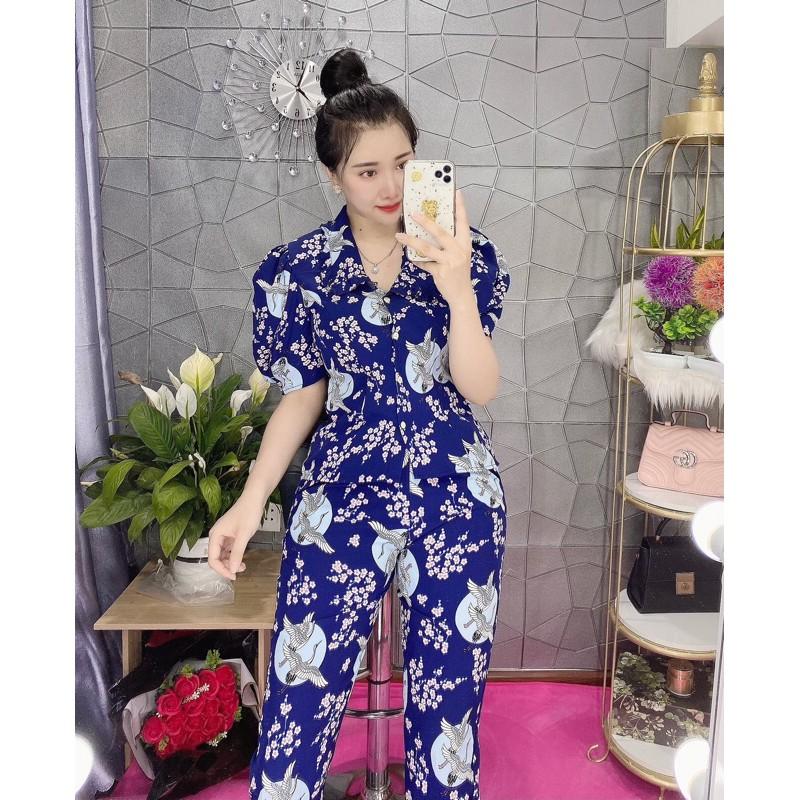 Sét Hạt Cổ Bèo Hàng Thiết Kế