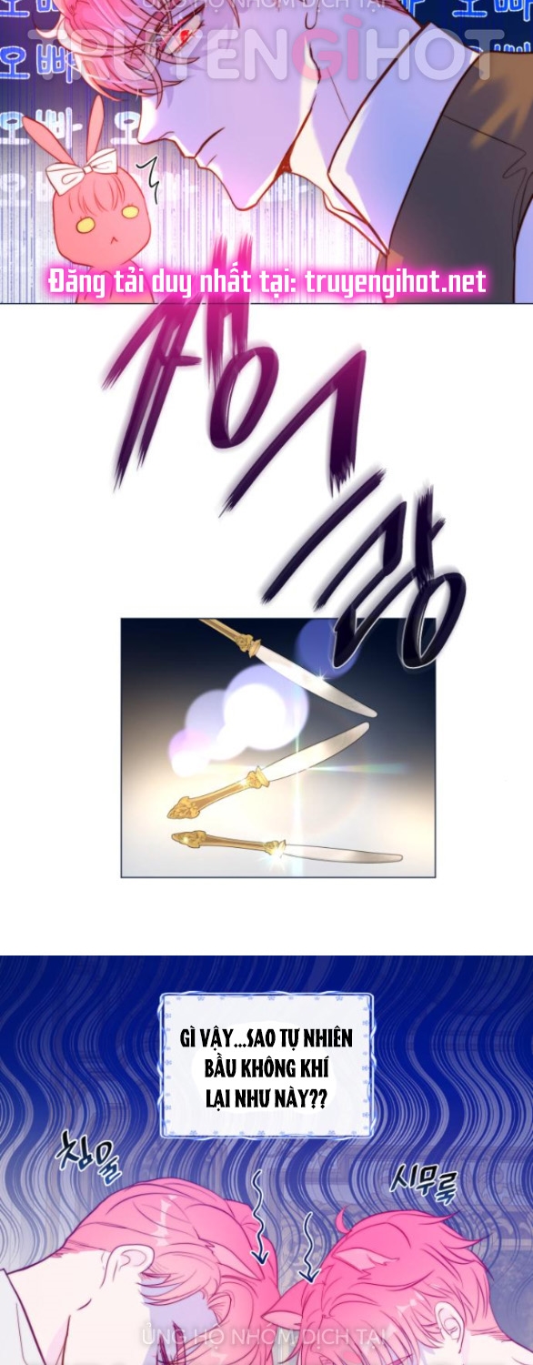 sau khi chuyển sinh tôi trở thành công chúa chapter 6 48