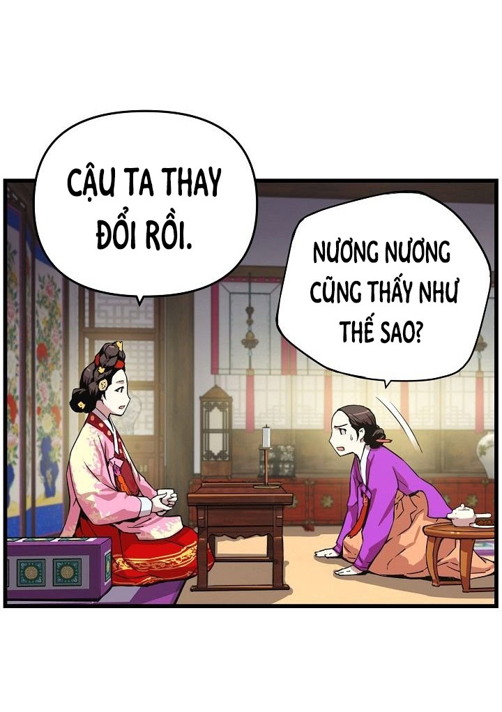 tôi sẽ sống như một hoàng tử chapter 5 21