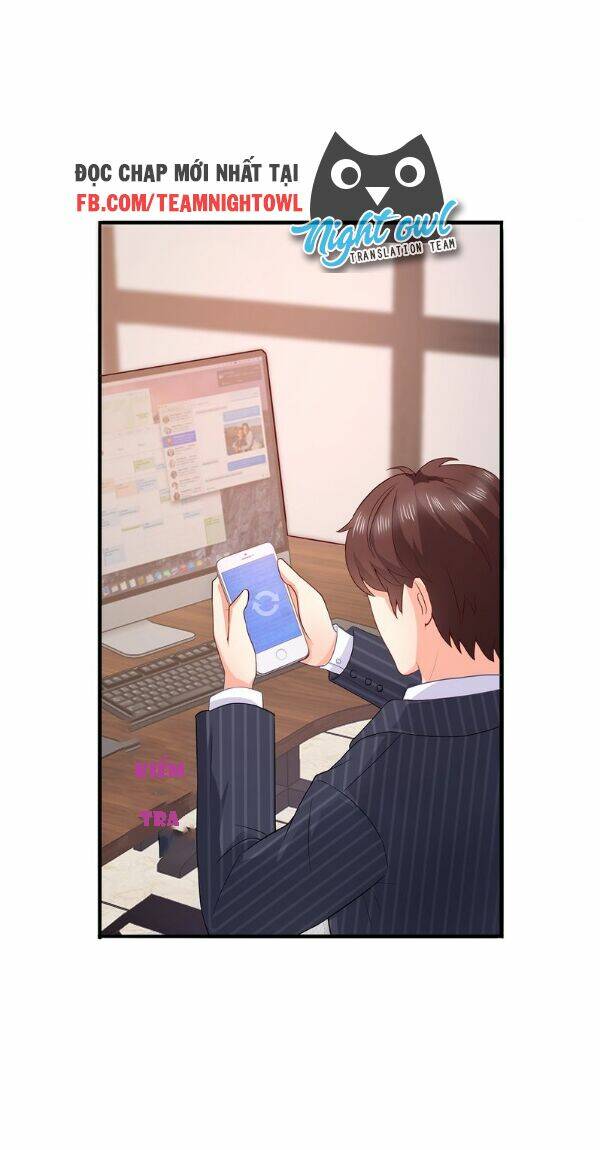 ác ma đích độc sủng điềm thê chapter 13 9