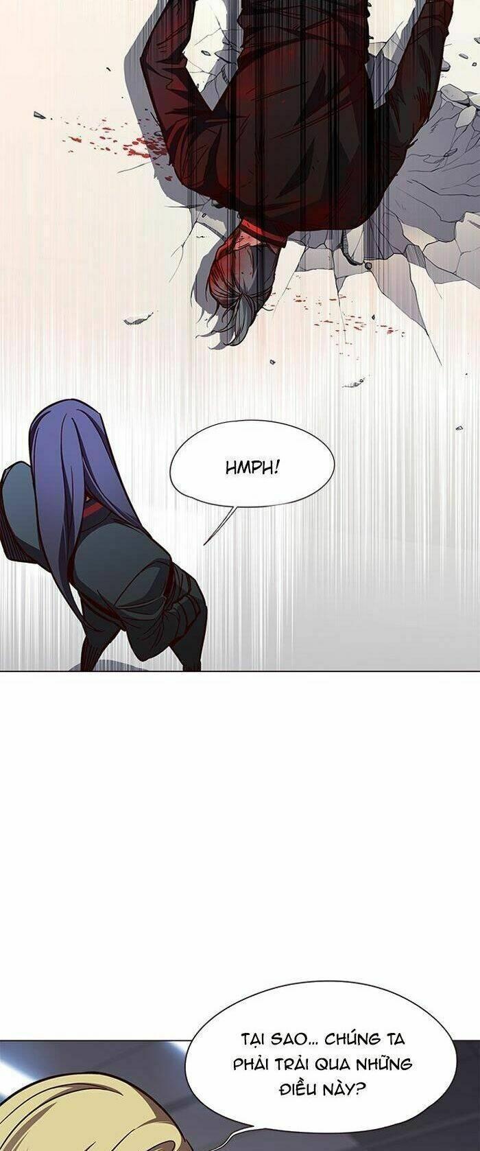 biến thân thành mèo chapter 85 34